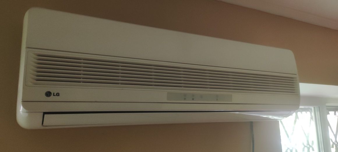 Кондиционер бытовой LG