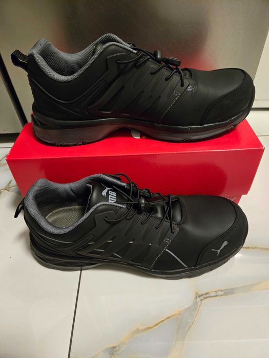 Работни обувки Puma N:45