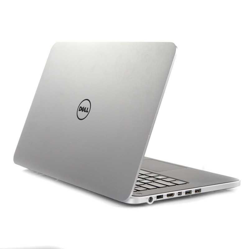 Laptop Dell XPS L421X, I7-3537U , 8GB RAM, 500GB HDD, GARANTIE