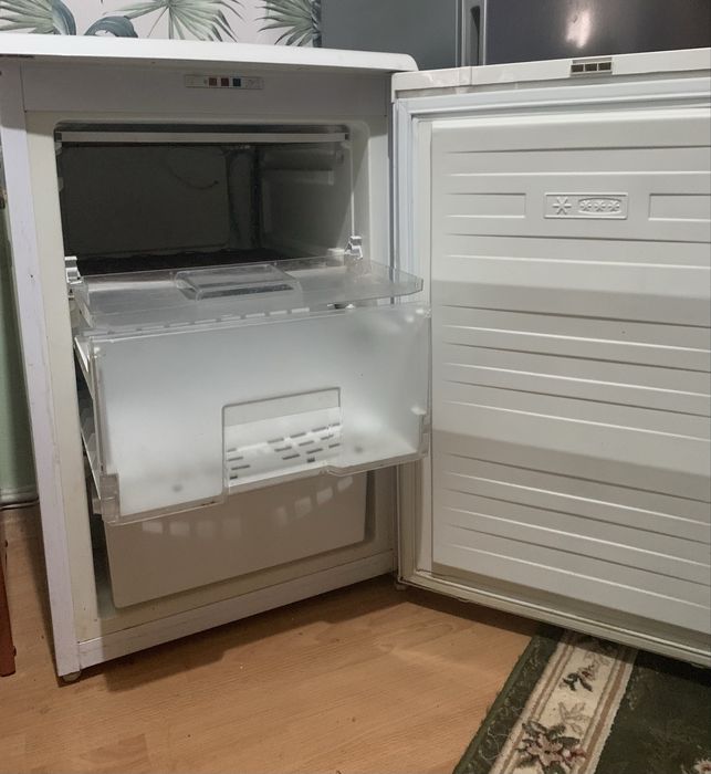Congelator artic