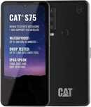 НОВ! Caterpillar CAT S75 5G 128GB 6RAM Black Гаранция!