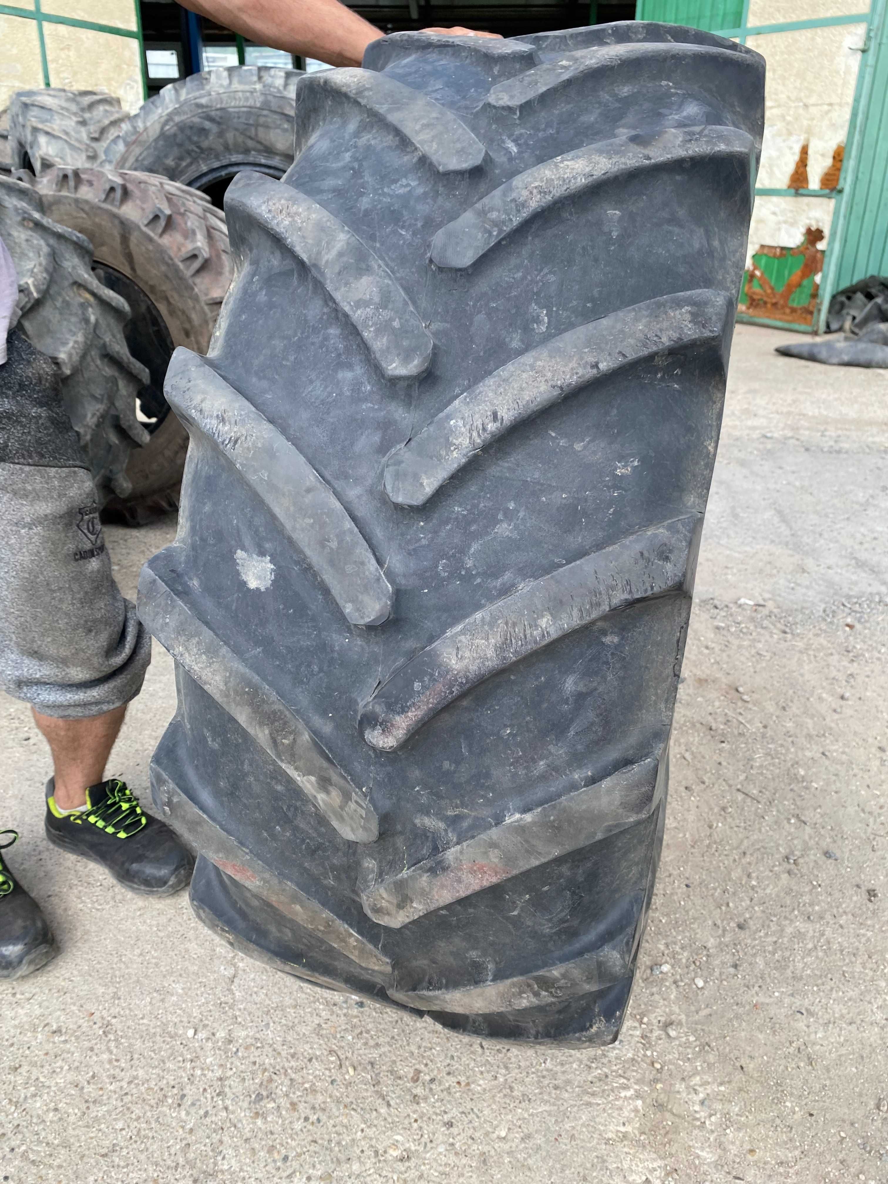 Cauciuc 480.65 r28 Michelin