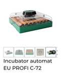 Incubator automat