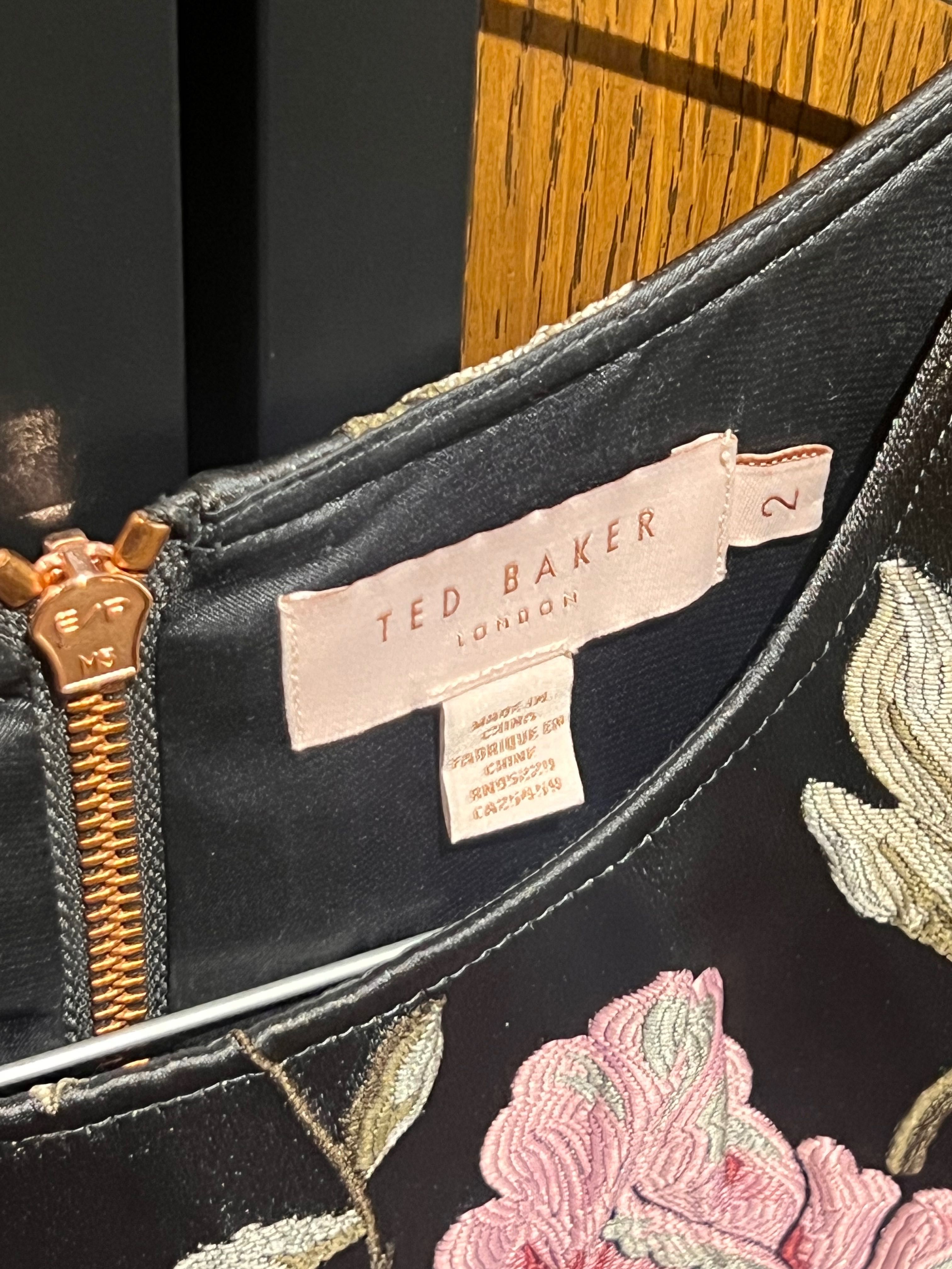 Рокля Ted Baker Размер 2 (S)