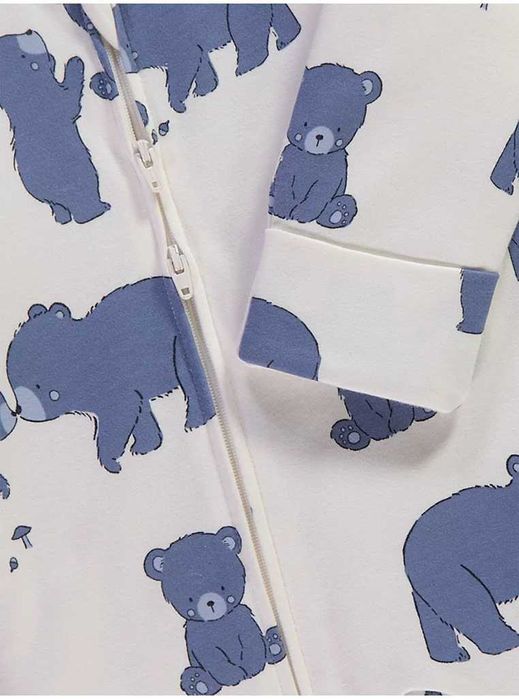 Пижама гащеризон George - 2.5 Tog