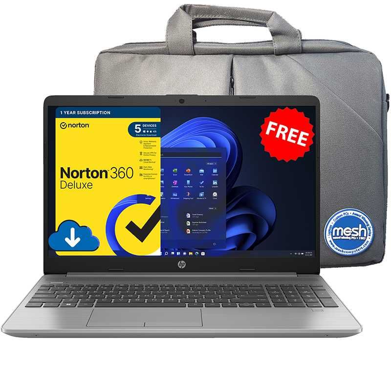 HP 255 G9 15.6" FHD IPS R3 - 5425U DDR4 8GB  SSD 256GB подсветка клав