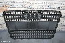 Grila Fata Grila Radiator Audi Q7 Originala Impecabila Fara Defecte