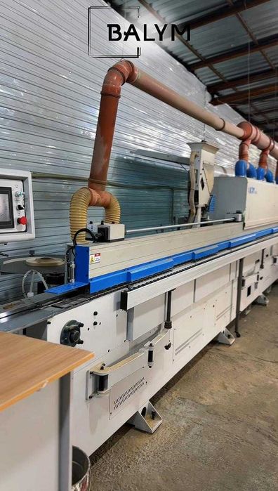 Распил, закатка, присадка ЛДСП, МДФ, покраска фасадов | Быстро и точно