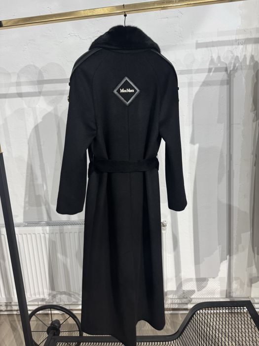 Palton Max Mara Nou
