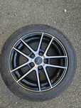 Vând rezerva 16 inch