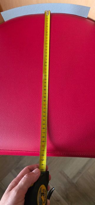 Scaune de bar din lemn