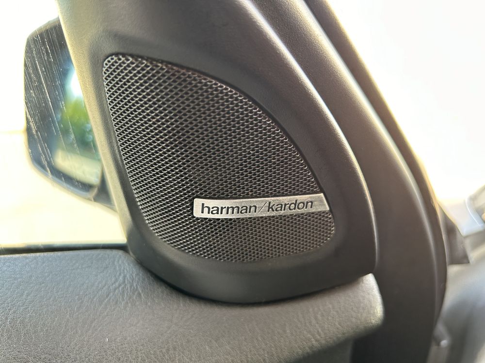 Vand BMW E46 320D