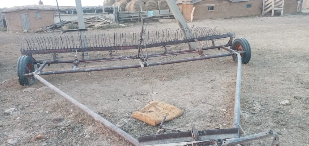 Продам сельхоз технику