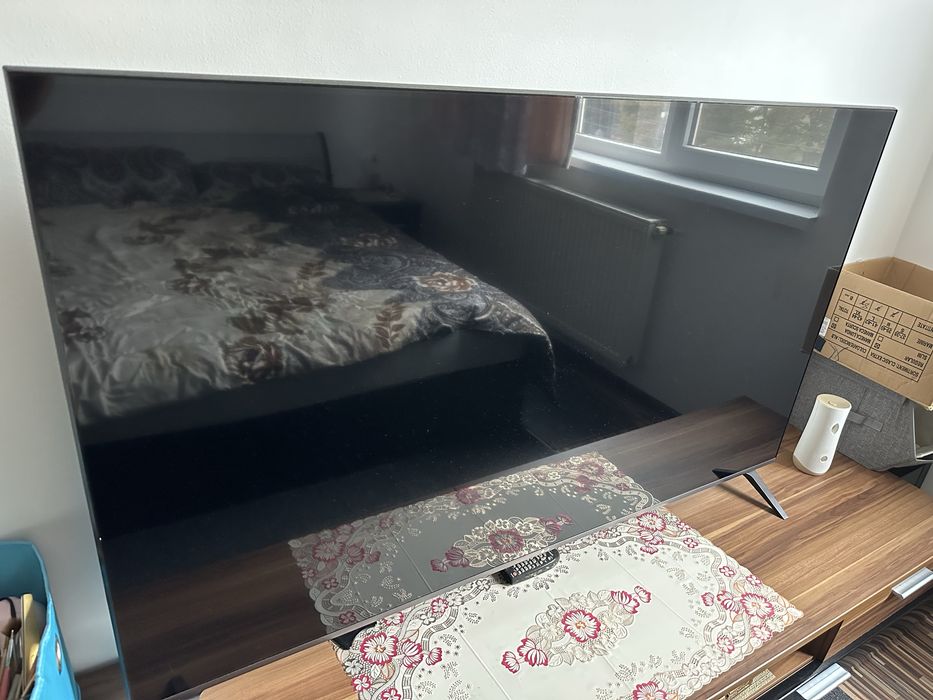 Tv lg 4k diagonala 164 cm