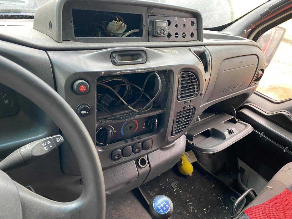 ford transit 2.4 90 коня на части форд транзит 2.4