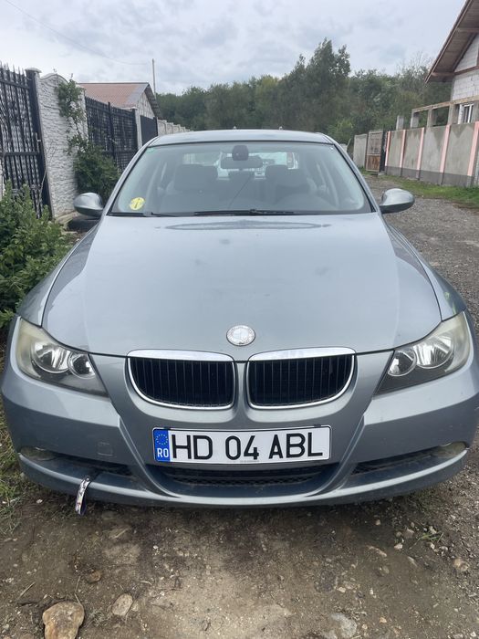 Vand sau Schimb Bmw 320i N46