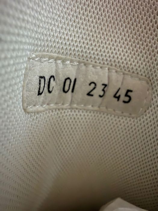 Dior b22, mărime 45