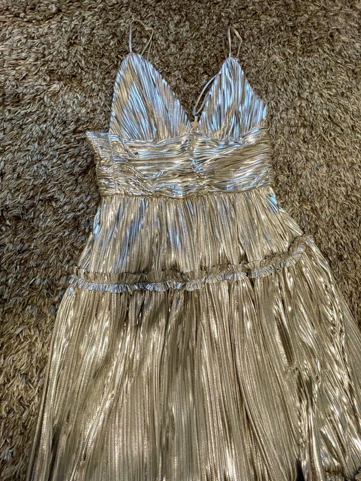 Rochie ocazie superba Ludmila Corlateanu marime S