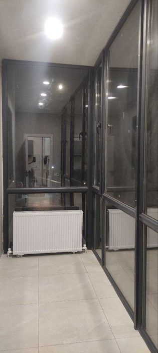 Cдам свою квартиру ЖК Baku Residence