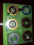 diafragma, kit înlocuire JBL 2402 2404 2406 2407 2408 H H1