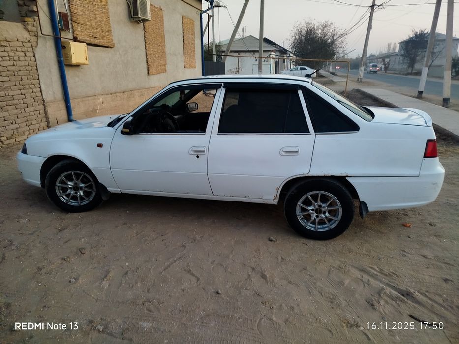 Некся 2 сонс 1.5