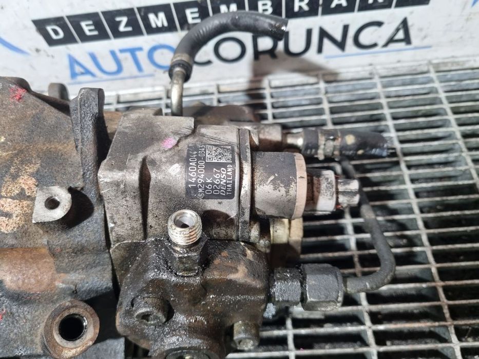 Pompa injectie / inalte Mitsubishi Shogun Pajero 3.2 D 2006 - 2011 190CP 4M41 Euro4 ...