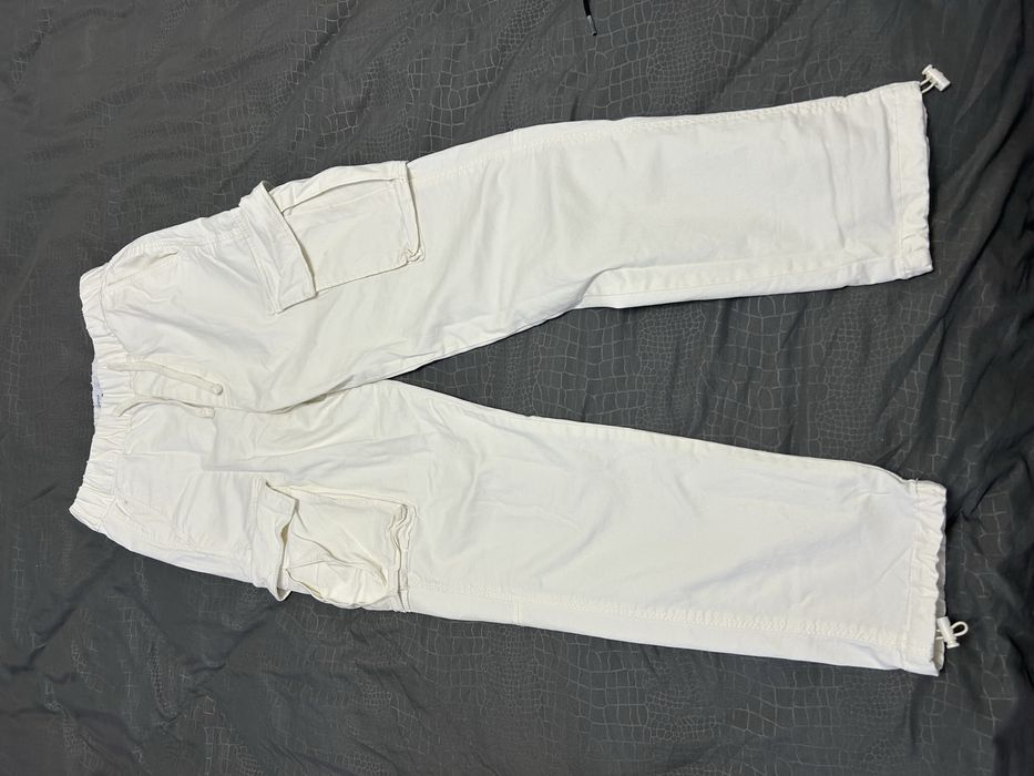 Карго панталон Bershka