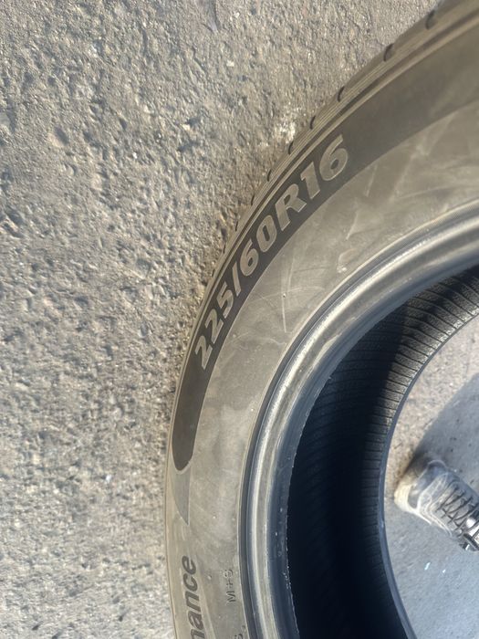 Sailun E-RANGE performance