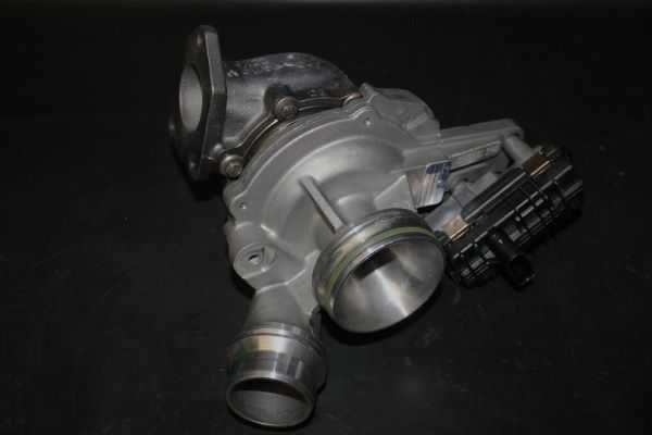 Turbina Mini Cooper N47C16, 1.6 euro 5