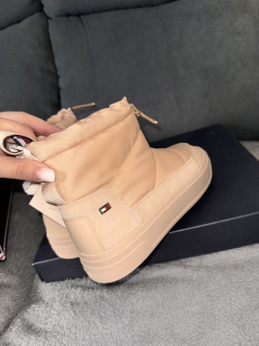 Ghete Tommy Hilfiger
