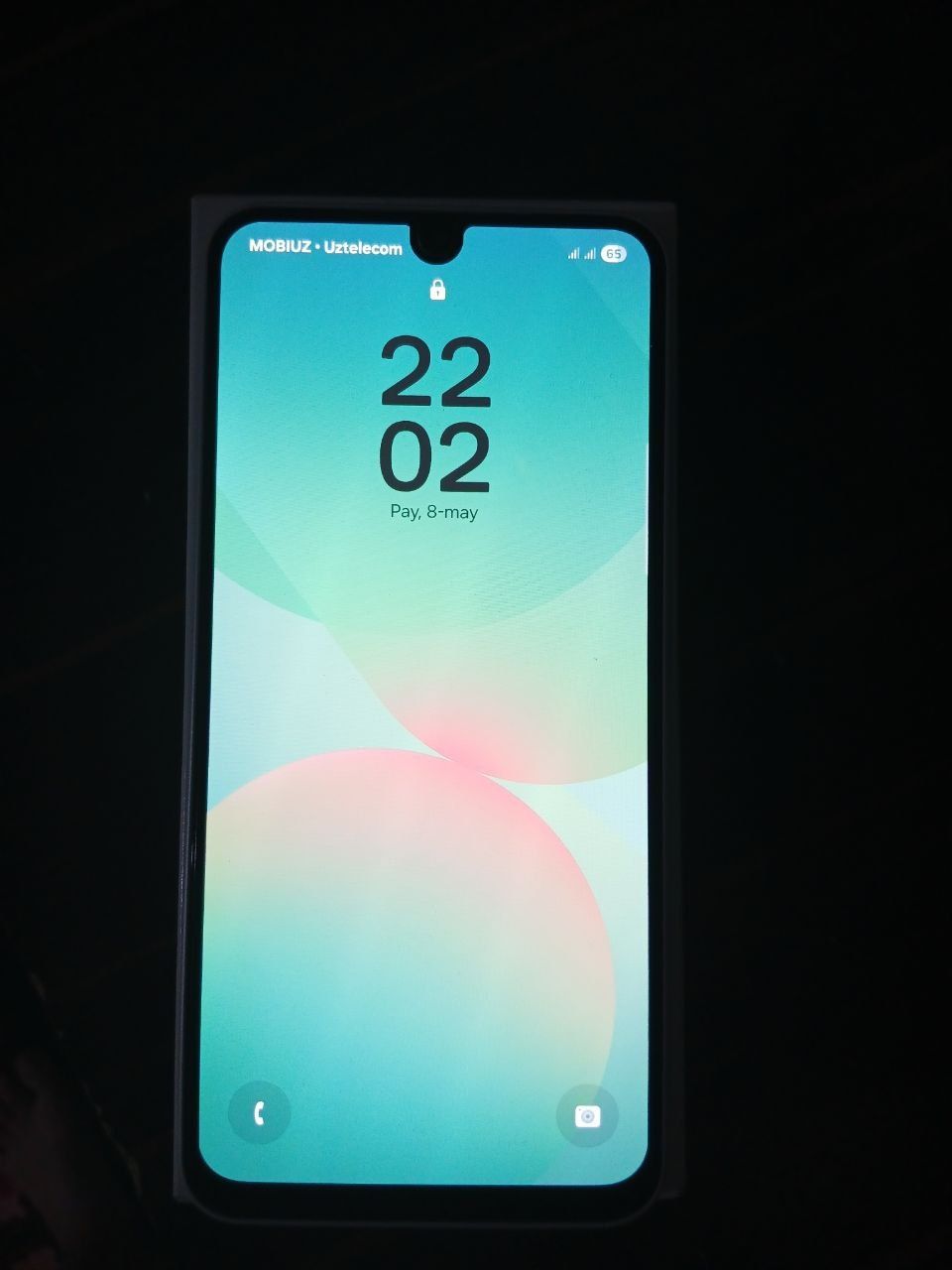 Samsung Galaxy A26