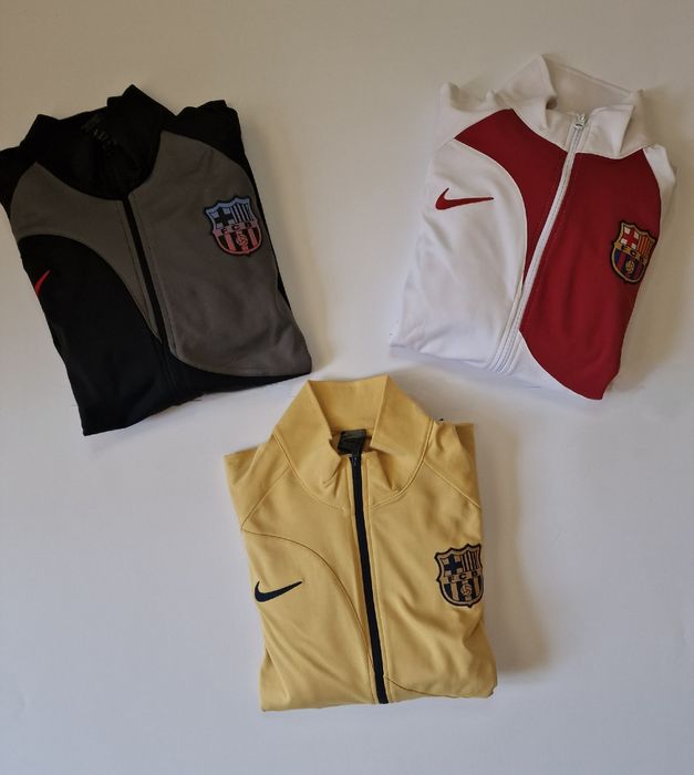 Мъжки спортни екипи