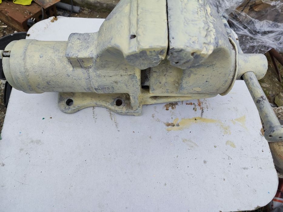 Голямо шлосерско менгеме