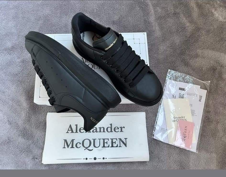 Adidasi Unisex Alexander MCQueen 36/44