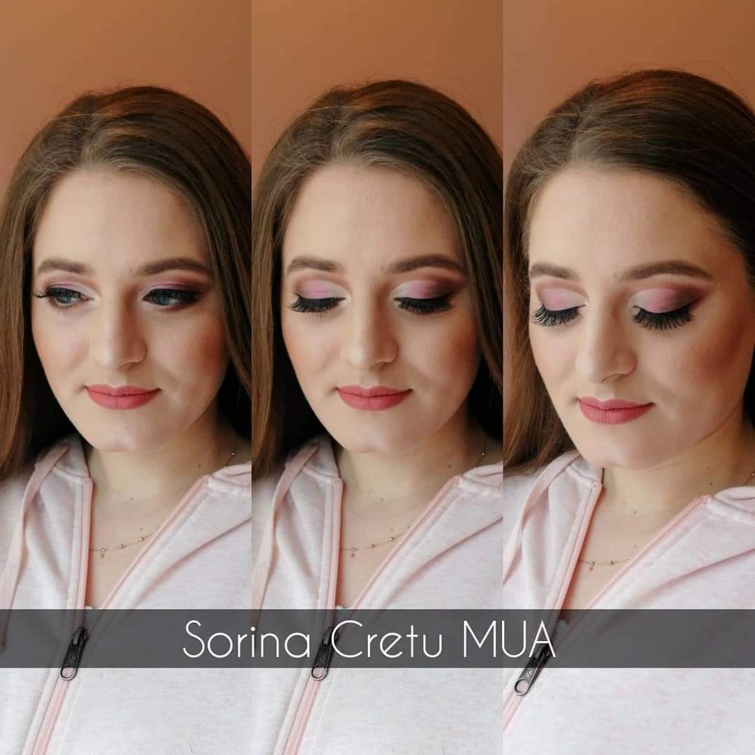 Make-up Profesional Brasov