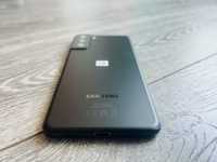 Samsung Galaxy S21 Plus, Dual SIM, 128GB, 8GB RAM, 5G, Phantom Black