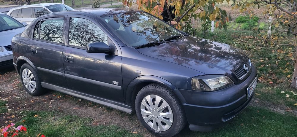 Vand Opel Astra g1.6 8 V