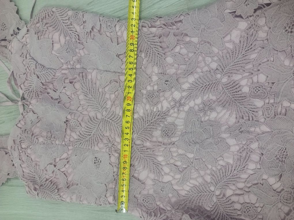 Rochie mărimea S
