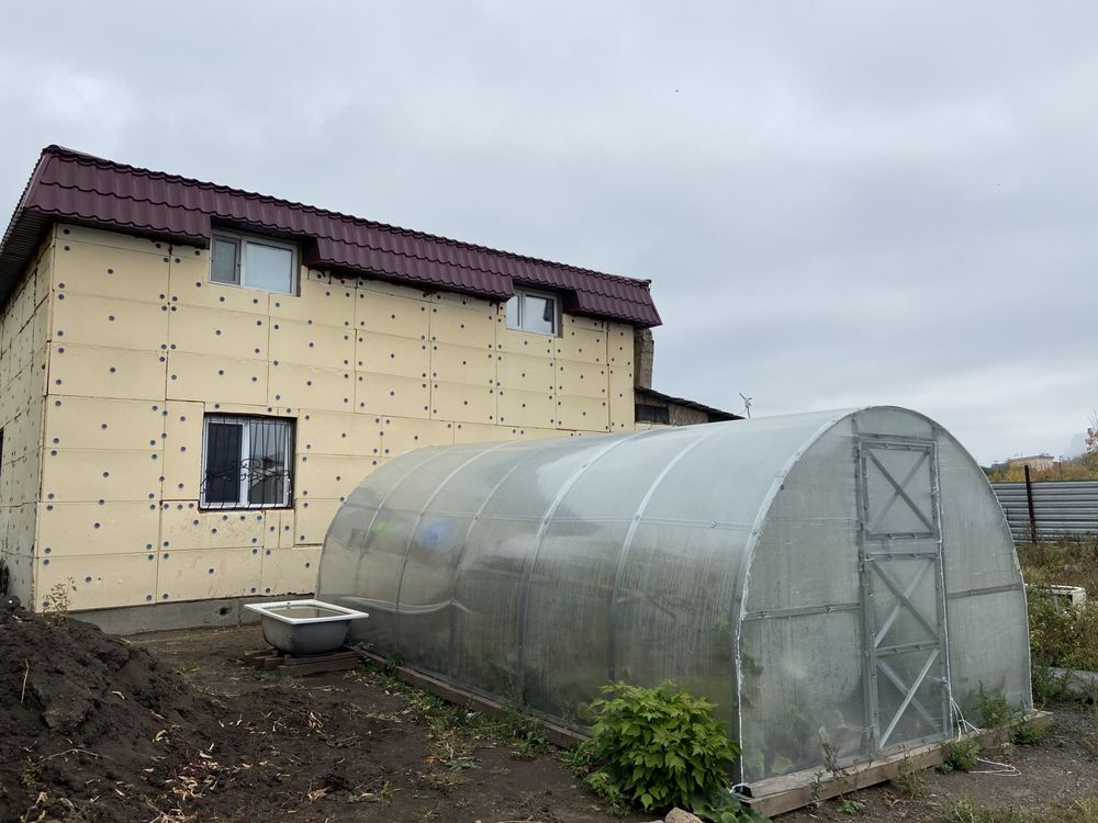 Продается большой, отдельно стоящий дом в Старом городе
