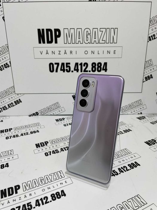NDP Amanet NON-STOP Sos. Giurgiului OPPO RENO 12 PRO (28155)