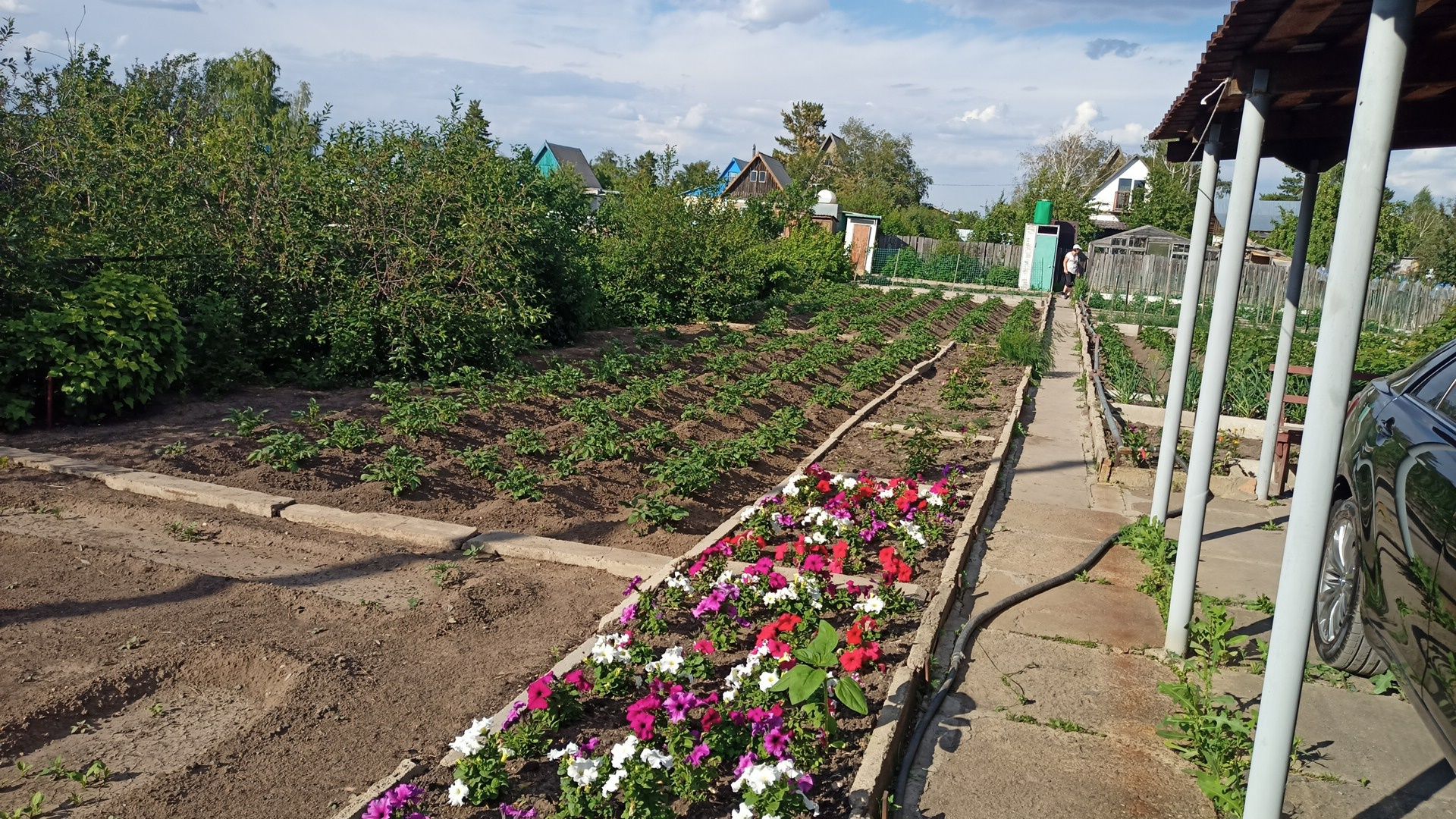 Продается дача, Федоровка , машиностроительный