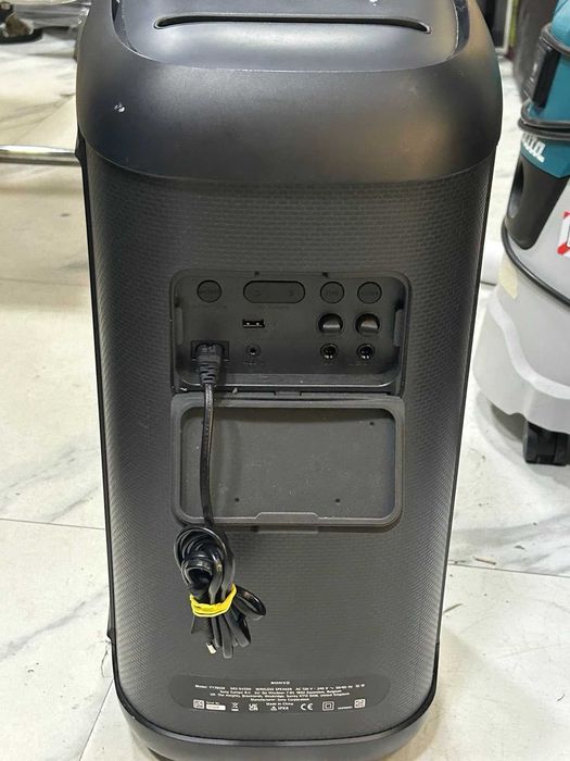 Аудио система Sony - SRS-XV500