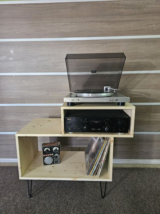 Masa / Rack Pick-up Statie Audio Hi-fi