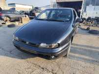Fiat Bravo 1.9TD - 75к.с - 75к.с - 1998г. на части