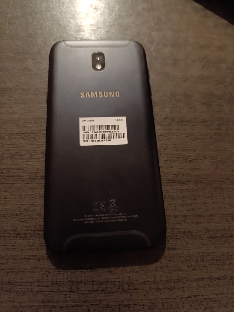 Samsung Galaxy J5 за части
