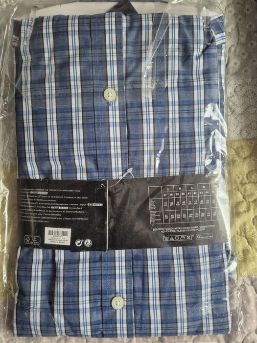 Camasi bărbătești