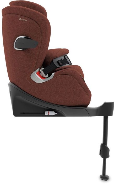 Детско столче за кола Cybex Anoris T i-Size + подарък летен калъф