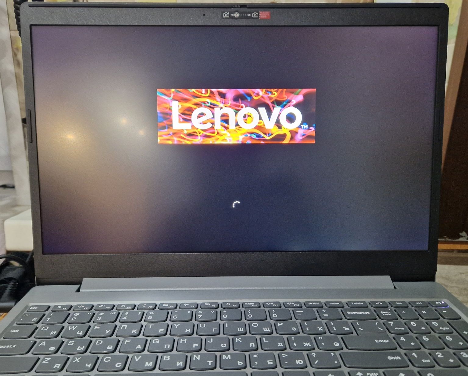 Продам ноутбук Ноутбук Lenovo IdeaPad L3 15ITL6 82HL0030RU