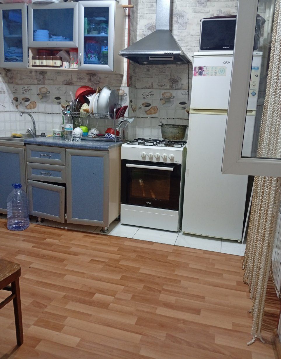 Новостройка Сергели 6а ориентир ст.метро Узгариш 450у.е Депозит