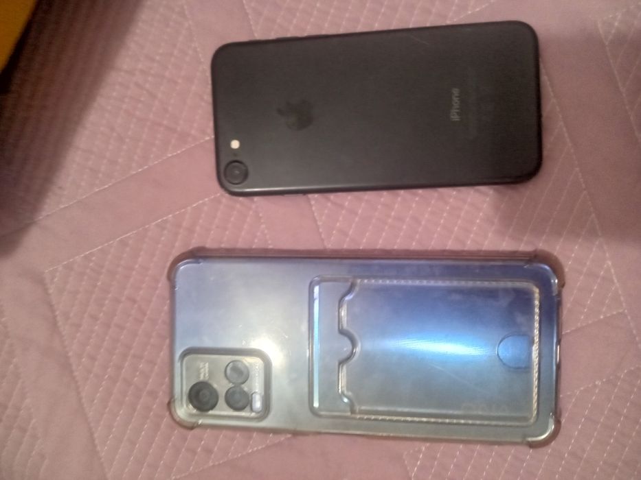 Vivi y21 phone7 тараз каласы